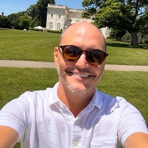 Meet your Posher, Allen